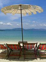 รังใหญ่ไอส์แลนด์รีสอร์ท (Rangyai Island Resort) จ.ภูเก็ต